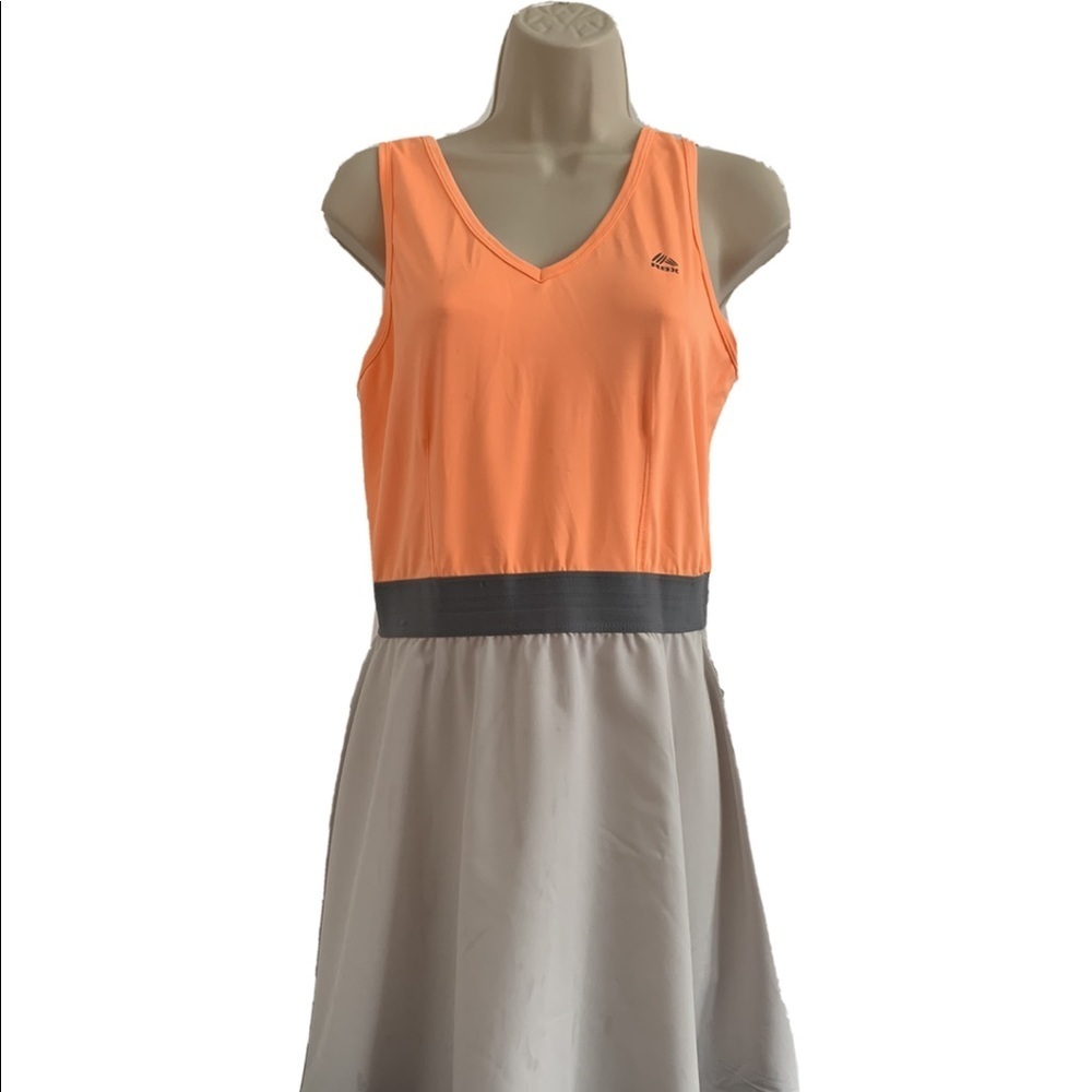 RBX PERFORMANCE Athletic / Tennis Dress